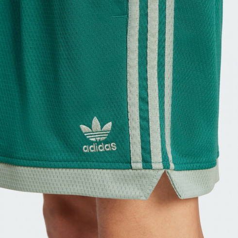 Чоловічі шорти Adidas Mock Eyelet Originals JP1101 - зображення 2 Фото Чоловічі шорти Adidas Mock Eyelet Originals JP1101 - зображення 2