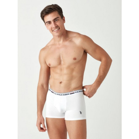 Фото Труси боксери чоловічі набір 2 шт. U.S. POLO ASSN 80369 - зображення 3
