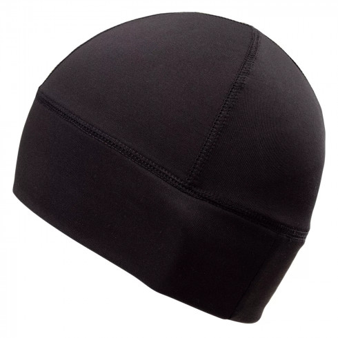 Фото Шапка унісекс MARTES ESSENTIALS COURS-BLACK - зображення 3