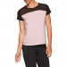Фото Футболка жіноча тренінг ASICS W NS PIPED DREAM TEE 2032B114-684 - зображення 1
