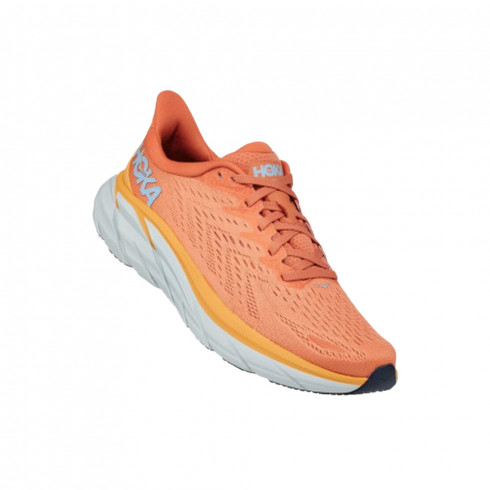 Фото Жіночі бігові кросівки Hoka One One W CLIFTON 8 1119394-SBSC - зображення 5