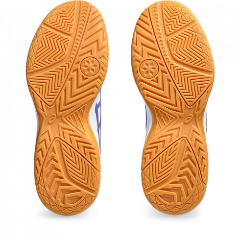 Фото Жіночі волейбольні кросівки ASICS UPCOURT 5 1072A088-103 - зображення 6