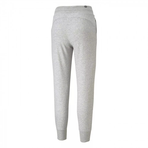Фото Жіночі спортивні штани PUMA ESS SWEATPANTS 58684204 - зображення 4