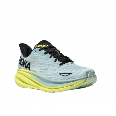 Чоловічі кросівки для бігу Hoka One One M CLIFTON 9 1127895-DRZY - зображення 4 Фото Чоловічі кросівки для бігу Hoka One One M CLIFTON 9 1127895-DRZY - зображення 4