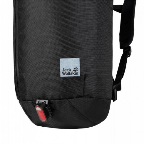 Фото Рюкзак Jack Wolfskin HELSINKI ROLLTOP 2010331_6666 - зображення 7