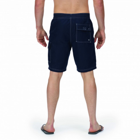 Фото Чоловічі шорти для плавання Regatta Hotham BdShort IV RMM015-540 - зображення 4