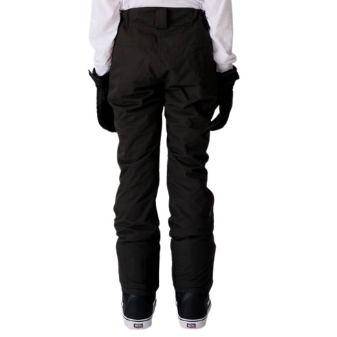 Фото Штани жіночі для сноуборда Rip Curl RIDER HIGH WAIST PANT 004WOU-8264 - зображення 2