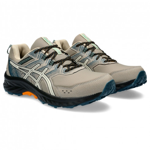 Фото Чоловічі бігові кросівки Asics GEL-VENTURE 9 1011B486-024 - зображення 2