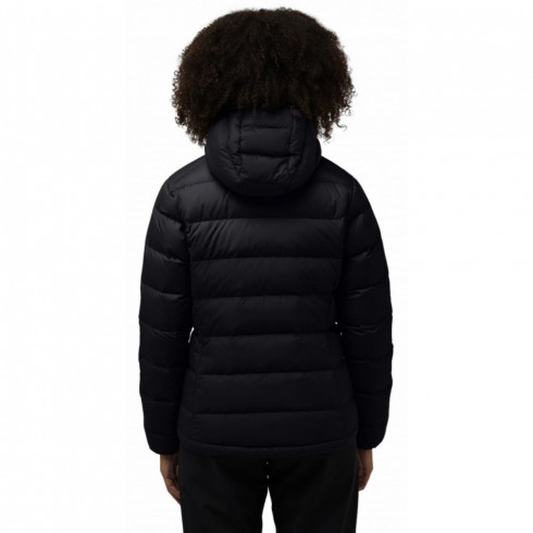 Фото Жіноча прошита пухова куртка Jack Wolfskin ATHER DOWN HOODY W A60330_6000 - зображення 4