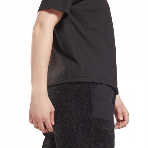 Фото Футболка жіноча Reebok MYT COZY GS9366 - зображення 5