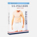 Фото Труси боксери чоловічі 1 шт. U.S. POLO ASSN 80453Y - зображення 5