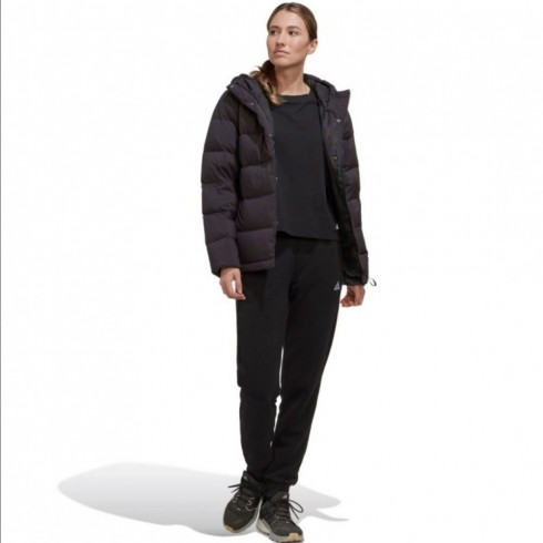 Фото Жіночий пуховик Adidas W HELIONIC HO J HN5641 - зображення 2