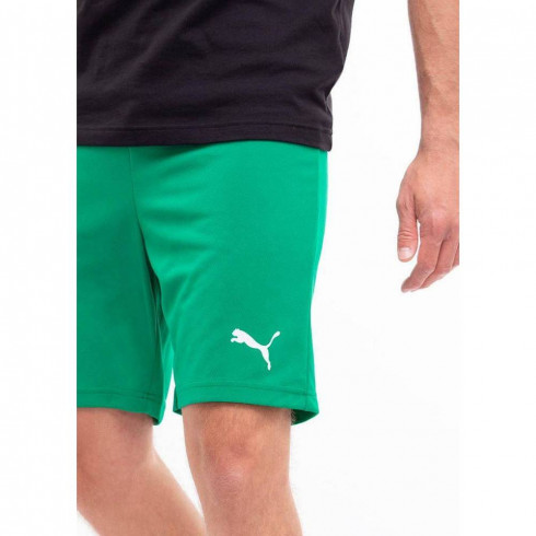 Фото Чоловічі шорти Puma teamRISE Short 704942-05 - зображення 5