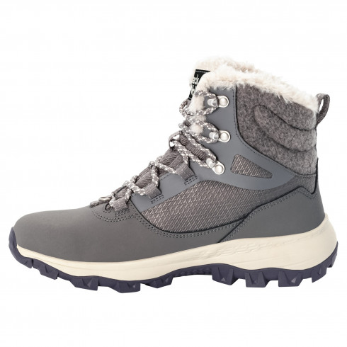 Фото Жіночі високі черевики Jack Wolfskin EVERQUEST TEXAPORE HIGH W 4053591_6132 - зображення 2