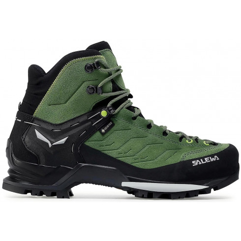 Фото Чоловічі черевики Salewa MS MTN TRAINER MID GTX 63458_5949 - зображення 1