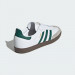 Чоловічі низькі кеди Adidas Samba OG Originals JH8797 - зображення 7 Фото Чоловічі низькі кеди Adidas Samba OG Originals JH8797 - зображення 7