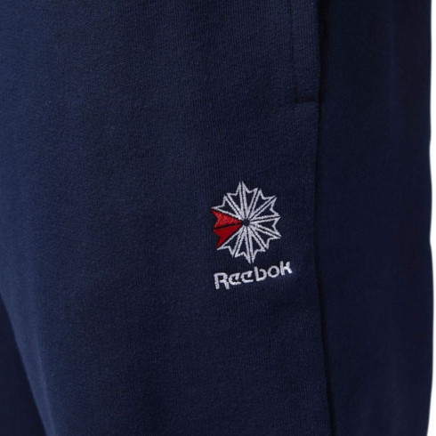 Фото Чоловічі спортивні штани Reebok Classics French Terry DH2079 - зображення 5