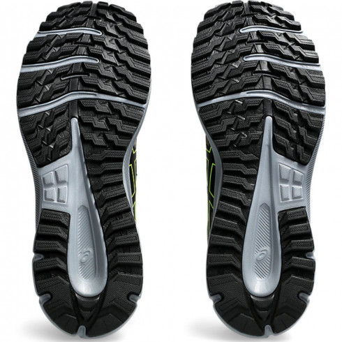 Фото Чоловічі бігові кросівки Asics TRAIL SCOUT 3 1011B700-004 - зображення 2