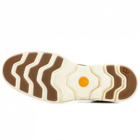 Фото Чоловічі черевики Timberland Bradstreet Chukka TB0A1989231 - зображення 5