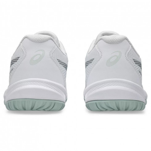 Чоловічі волейбольні кросівки Asics UPCOURT 6 1071A104-104 - зображення 3 Фото Чоловічі волейбольні кросівки Asics UPCOURT 6 1071A104-104 - зображення 3
