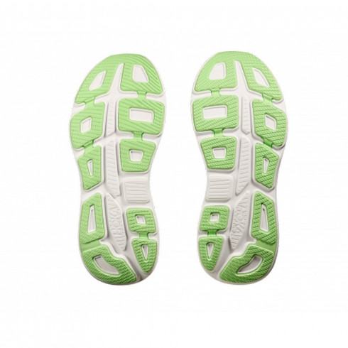 Жіночі кросівки для бігу Hoka One One M BONDI 9 1162011-LUNA - зображення 5 Фото Жіночі кросівки для бігу Hoka One One M BONDI 9 1162011-LUNA - зображення 5