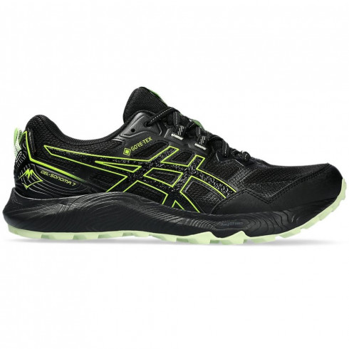 Фото Чоловічі бігові кросівки Asics GEL-SONOMA 7 GTX 1011B593-005 - зображення 1