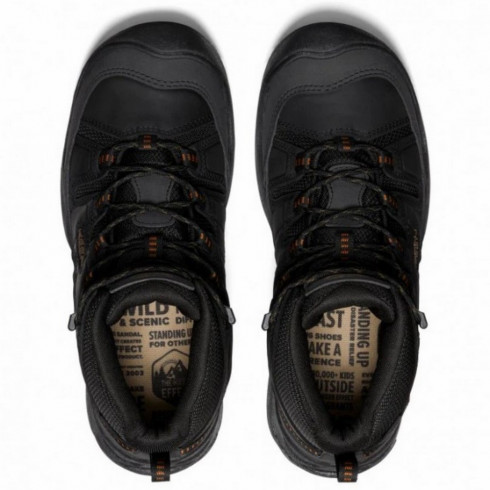 Фото Чоловічі трекінгові черевики Keen CIRCADIA MID WP M 1027841 - зображення 2