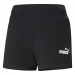 Фото Жіночі спортивні шорти PUMA ESS 4" SWEAT SHORTS 58682401 - зображення 1