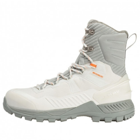 Фото Жіночі черевики для туризму Mammut Blackfin III WP High Women 3030-04060-BRIG - зображення 6
