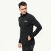 Фото Чоловічий фліс Jack Wolfskin PACK & GO FZ M 1710671_6000 - зображення 1
