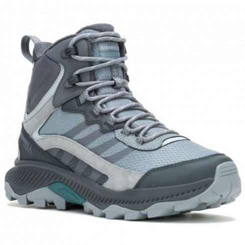 Фото Жіночі трекінгові черевики Merrell SPEED STRIKE 2 THERMO MID WP J038194 - зображення 5