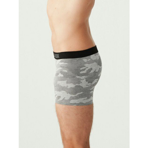 Фото Труси боксери чоловічі набір 3 шт. U.S. POLO ASSN 80300 - зображення 7