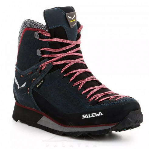 Фото Жіночі черевики Salewa WS MTN TRAINER 2 WINTER GTX 61373_0988 - зображення 5