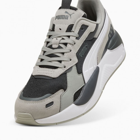 Фото Кросівки Puma X-Ray 3 SD Sneakers 399668-05 - зображення 2