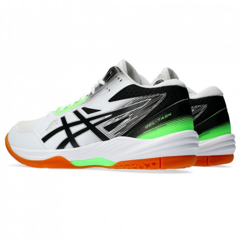 Фото Чоловічі волейбольні кросівки Asics GEL-TASK MT 3 1071A078-102 - зображення 4