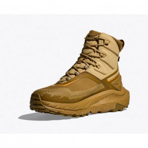 Фото Чоловічі черевики для туризму Hoka One One M KAHA 2 FROST GTX 1155194-HONE - зображення 2