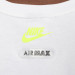 Фото Чоловіча футболка Nike M NSW AIR MAX SS TEE FB1439-100 - зображення 3