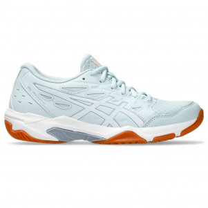 Жіночі волейбольні кросівки Asics GEL-ROCKET 11 1072A093-020