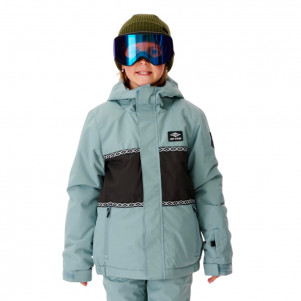 Куртка дитяча для сноуборда Rip Curl OLLY SNOW JACKET 003UOU-4790