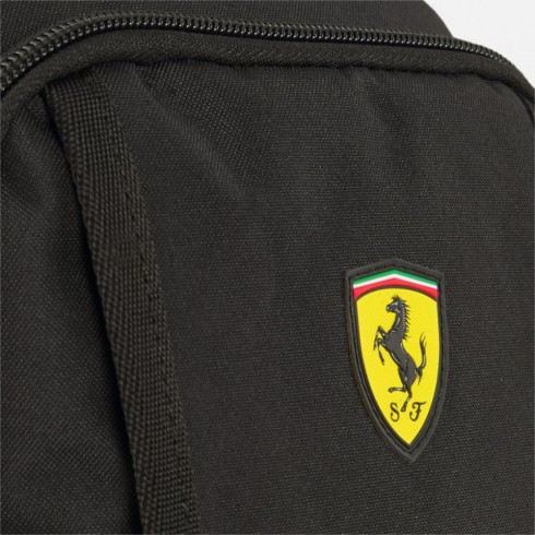 Фото Сумка Puma Ferrari SPTWR Race Portable 7877702 - зображення 3