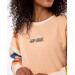 Фото Жіноча спортивна кофта Rip Curl CREW COLOR BLOCK FLEECE 00LWFL-165 - зображення 2