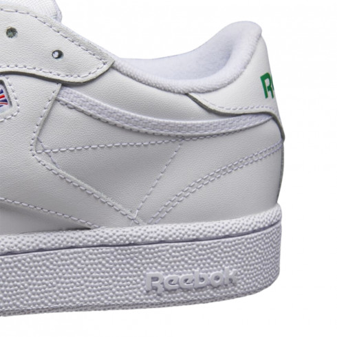 Фото Чоловічі повсякденні кросівки REEBOK CLUB C 85 AR0456 - зображення 6