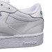 Фото Чоловічі повсякденні кросівки REEBOK CLUB C 85 AR0456 - зображення 6