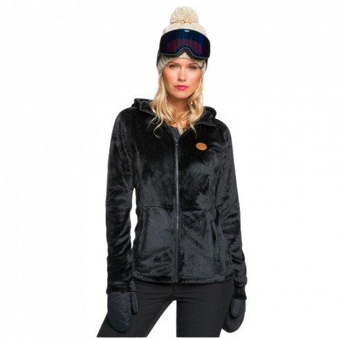 Фото Жіноча куртка для сноуборда ROXY JETTY 3N1 JK J SNJT ERJTJ03278-KVJ1 - зображення 4