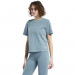 Фото Футболка жіноча Reebok Classics Natural Dye H11211 - зображення 2