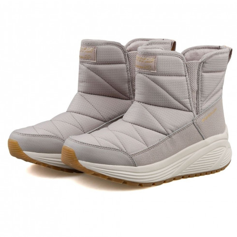 Фото Жіночі чоботи дутики Skechers BOBS Sparrow 2.0 117059 TPE - зображення 3