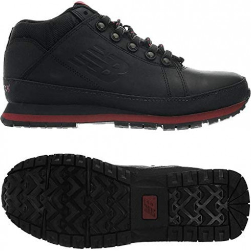 Фото Чоловічі повсякденні кросівки New Balance 766 H754KR-0002 - зображення 3