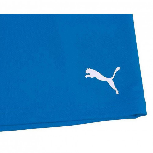 Фото Дитячі шорти Puma teamRISE Short Jr 704943-02 - зображення 2