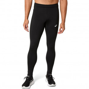 Чоловічі тайтси ASICS CORE WINTER TIGHT 2011D368-001