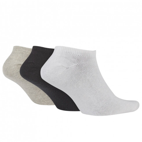 Фото Набір шкарпеток NIKE LTWT NS 3PR-VALUE 108 SX2554-901 - зображення 2